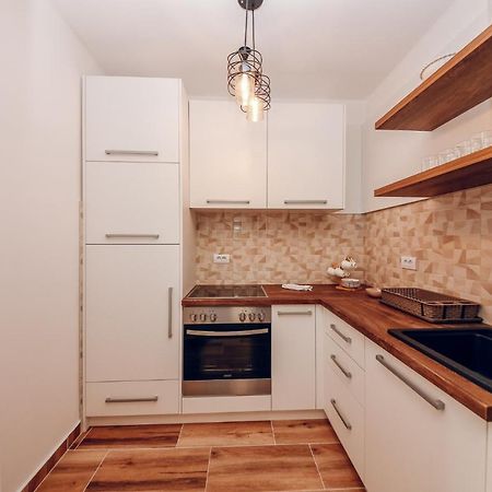 Apartman Katarina บันยา โควิลยาชา ภายนอก รูปภาพ