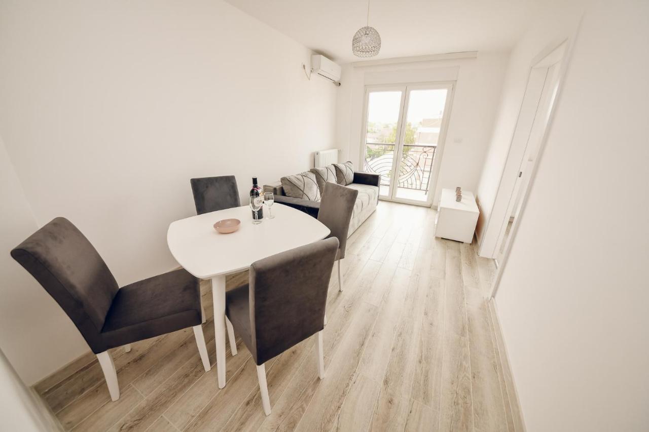 Apartman Katarina บันยา โควิลยาชา ภายนอก รูปภาพ