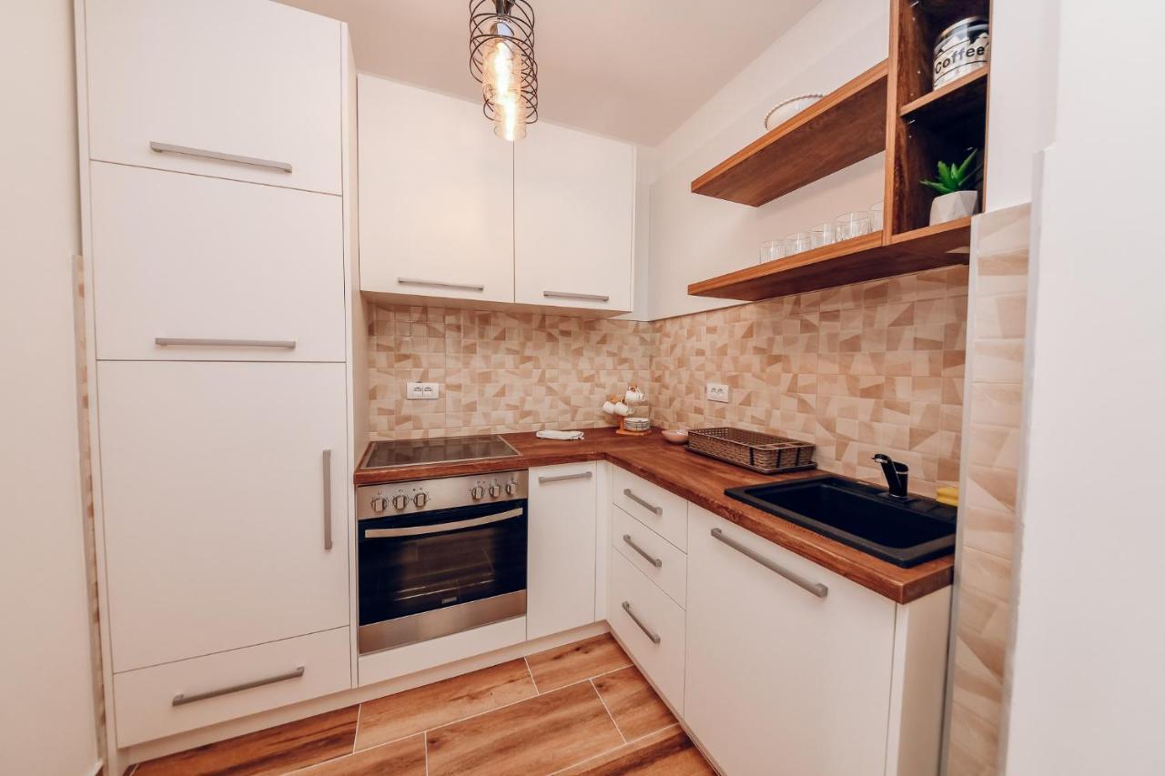 Apartman Katarina บันยา โควิลยาชา ภายนอก รูปภาพ