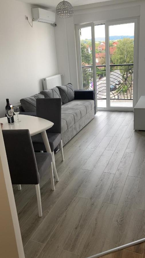 Apartman Katarina บันยา โควิลยาชา ภายนอก รูปภาพ