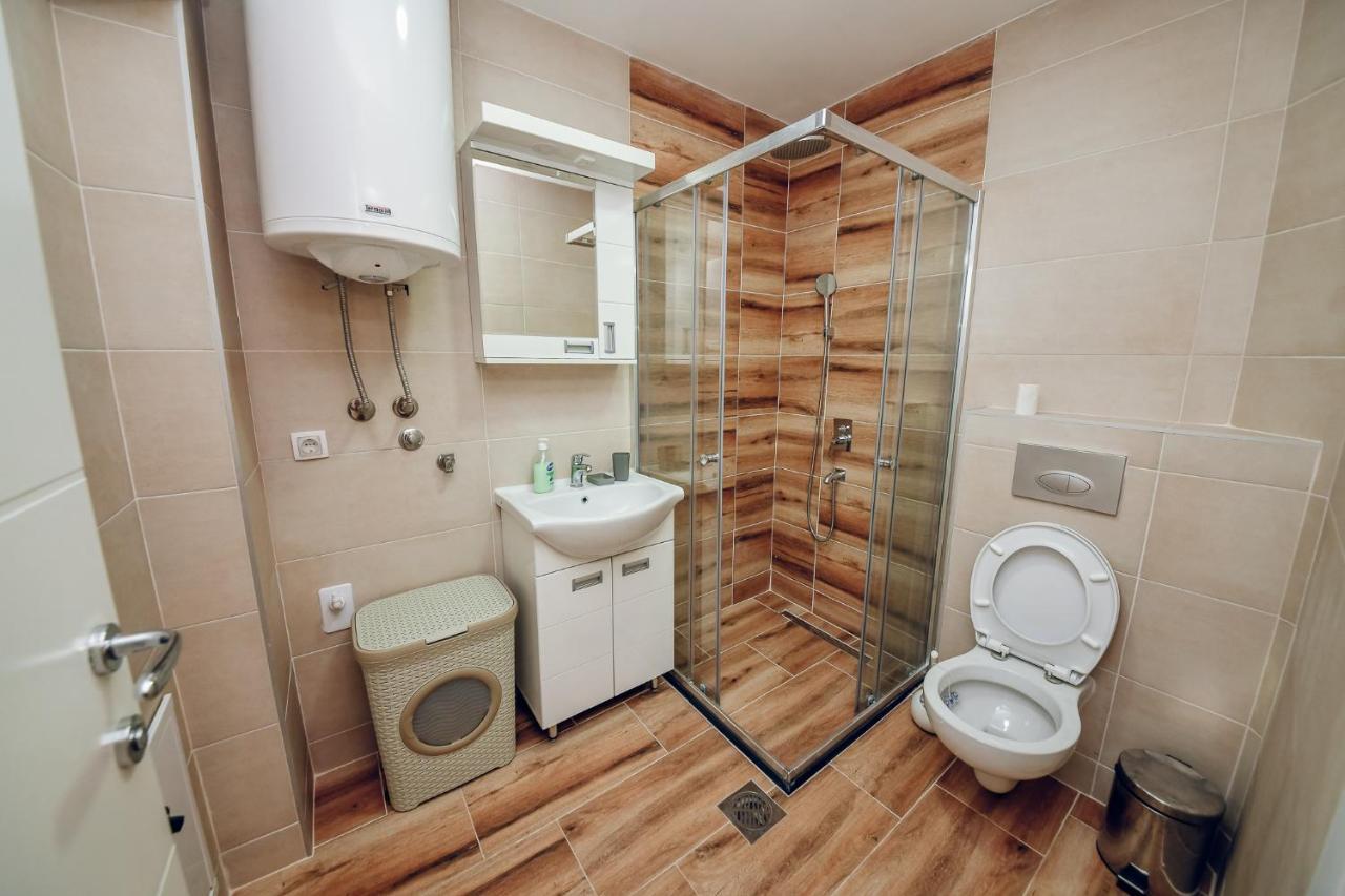 Apartman Katarina บันยา โควิลยาชา ภายนอก รูปภาพ
