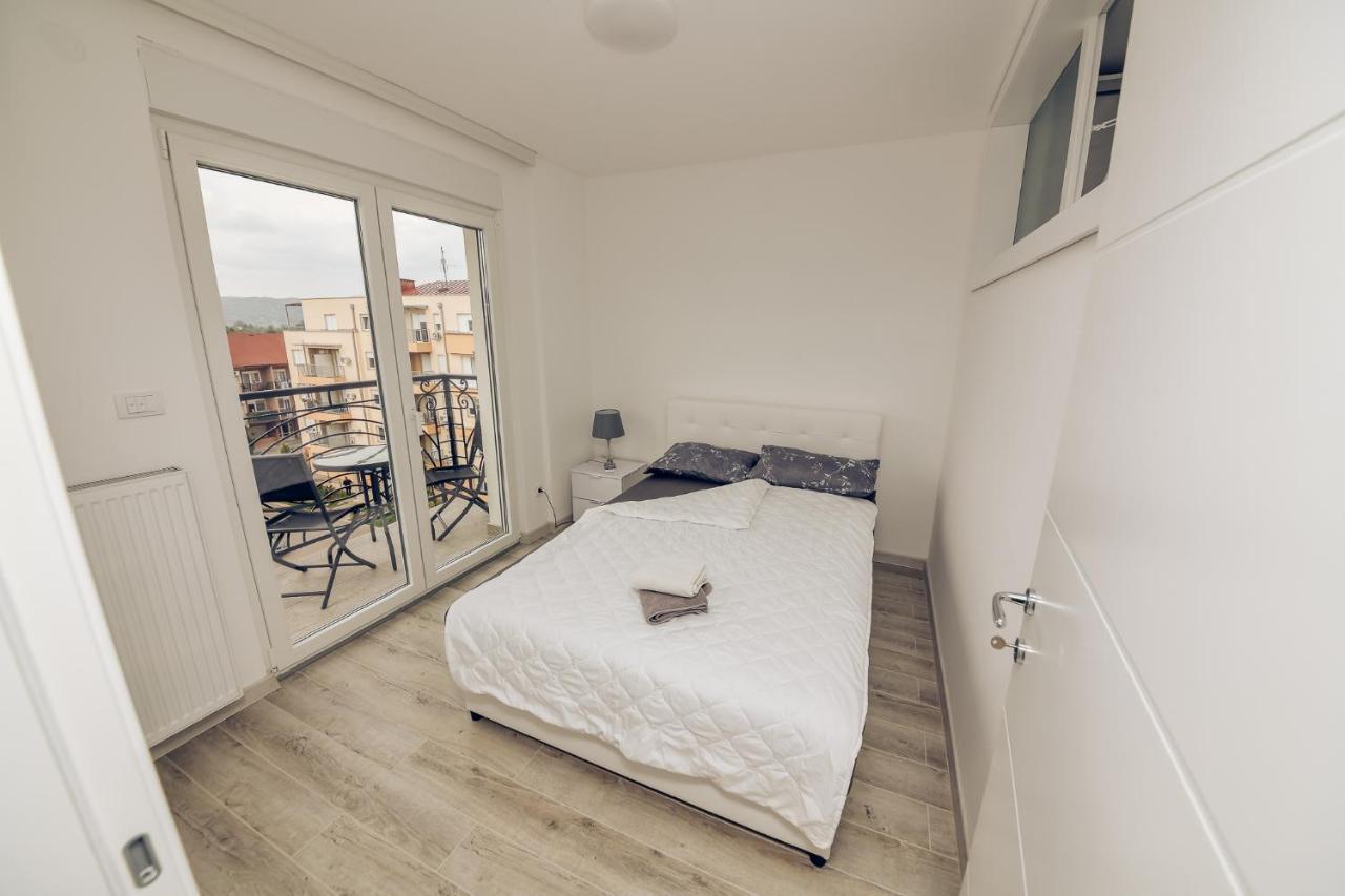 Apartman Katarina บันยา โควิลยาชา ภายนอก รูปภาพ